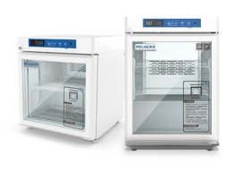 2~8℃ 医用冷藏箱YC-75L和YC-55L