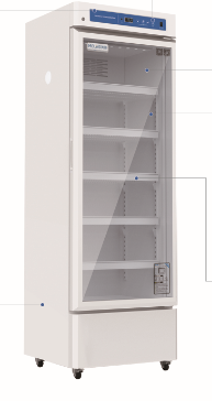 2~8℃ 医用冷藏箱YC-330L