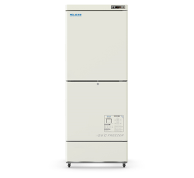 医用冷冻冷藏箱YCD-EL260