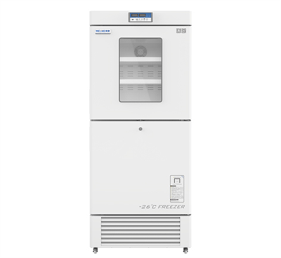 医用冷冻冷藏箱YCD-EL450和DW-YL450