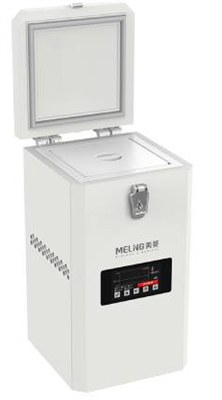 -80℃超低温冷冻储存箱DW-HL1.8