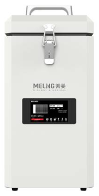 -80℃超低温冷冻储存箱DW-HL1.8