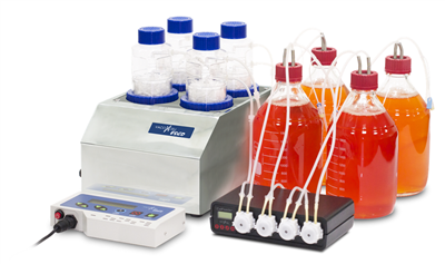 CelCradle™潮汐式生物反应器（细胞反应器）