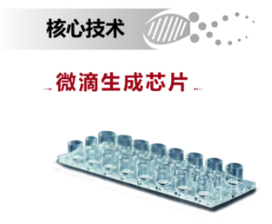 数字PCR仪